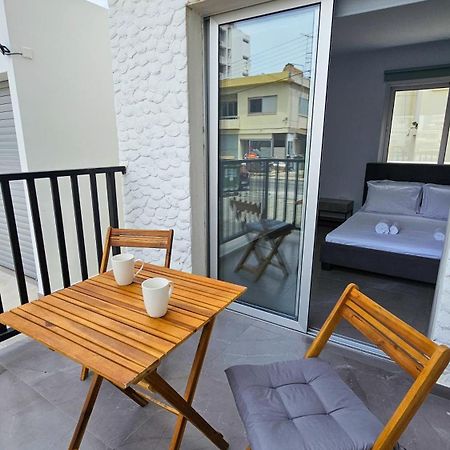 Eviathe Apartments Λάρνακα Εξωτερικό φωτογραφία