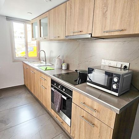 Eviathe Apartments Λάρνακα Εξωτερικό φωτογραφία