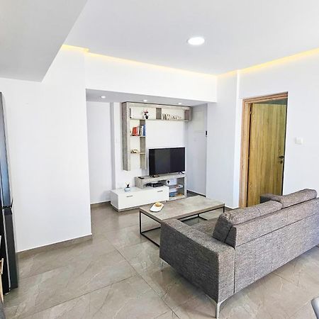Eviathe Apartments Λάρνακα Εξωτερικό φωτογραφία