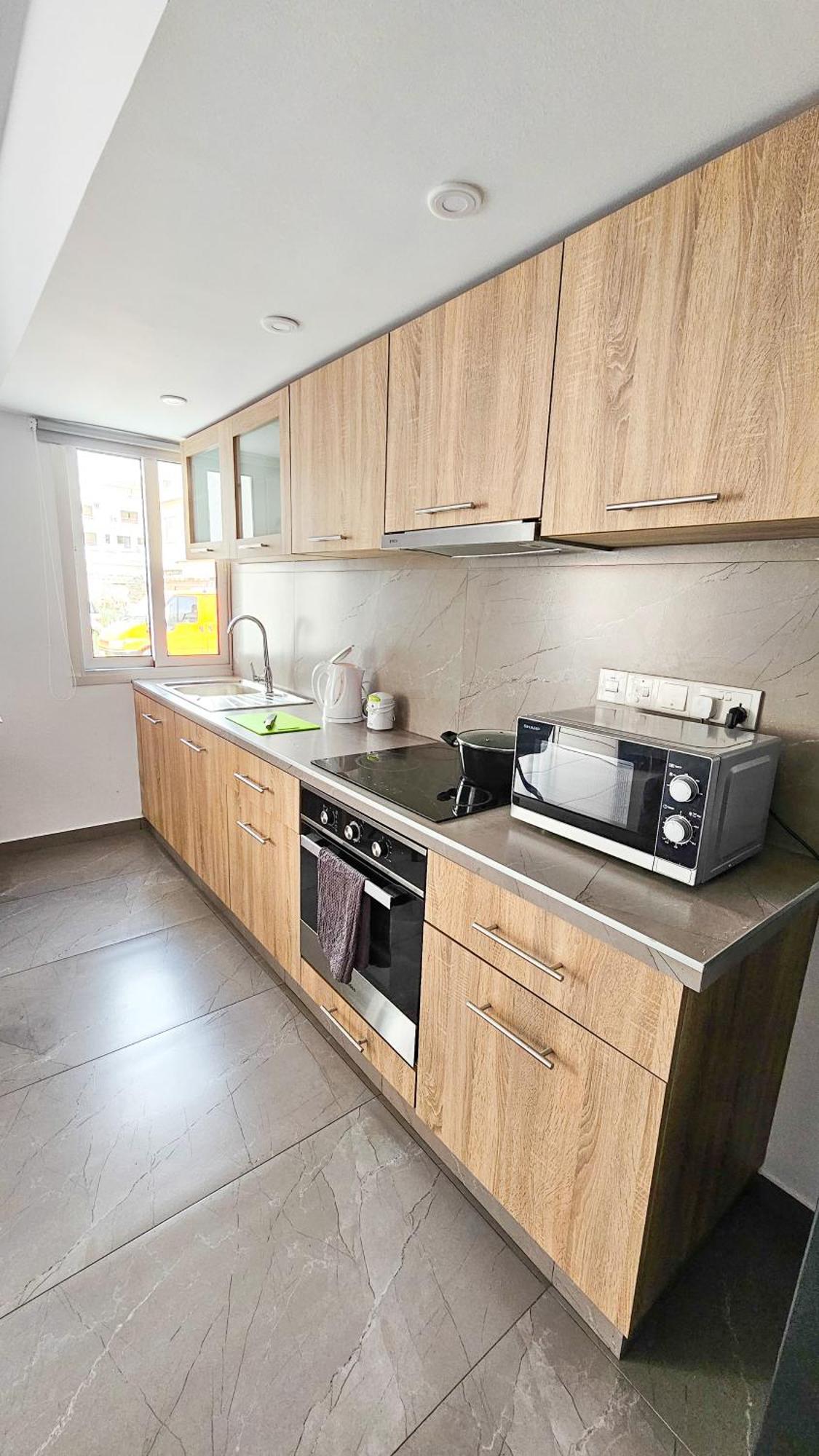 Eviathe Apartments Λάρνακα Εξωτερικό φωτογραφία