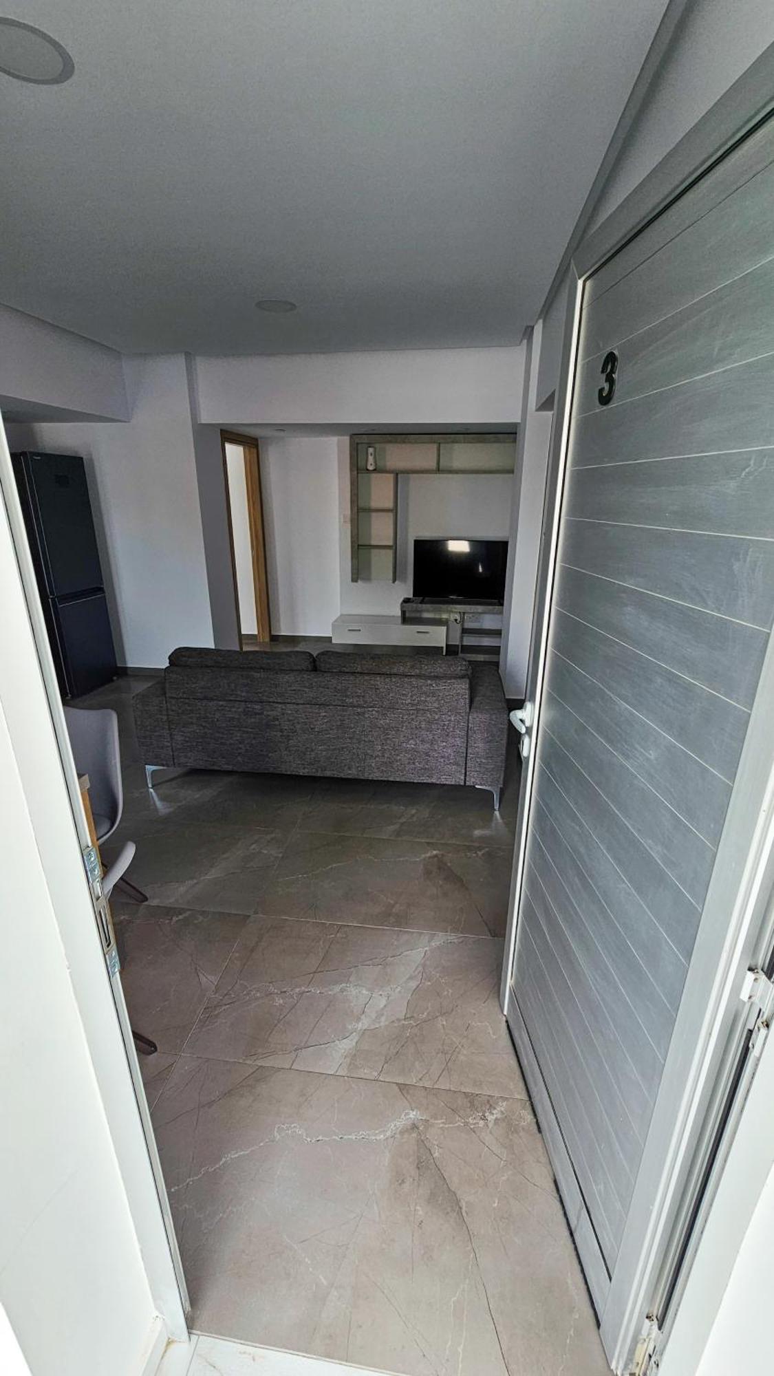 Eviathe Apartments Λάρνακα Εξωτερικό φωτογραφία